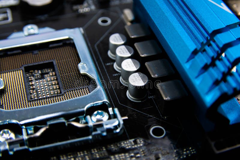 Circuit board. Electronic computer hardware technology.Motherboard digital chip .Modern Technology background. Motherboard for pro royalty free stock photos Circuit board. Electronic computer hardware technology.Motherboard digital chip .Modern Technology background. Motherboard for pro royalty free stock photos