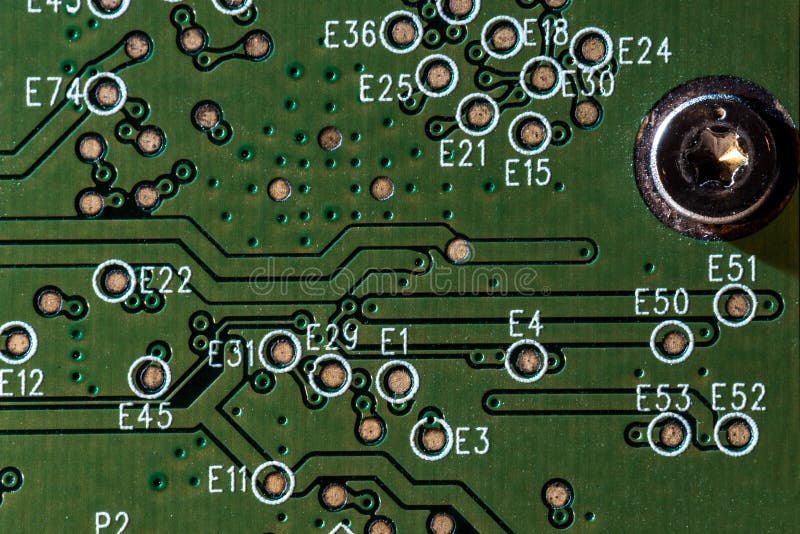 Circuit board. Electronic computer hardware technology. Motherboard digital chip. Tech science background. Integrated royalty free stock photo Circuit board. Electronic computer hardware technology. Motherboard digital chip. Tech science background. Integrated royalty free stock photo