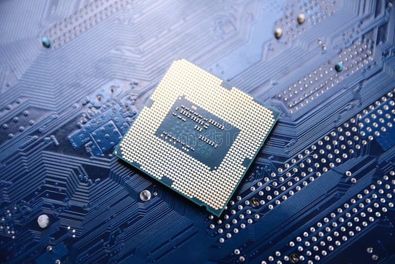 Circuit Board. Technology Background. Central Computer Processors CPU  Concept. Motherboard Digital  Up Stock Image - Image of  design, chip: 219866347
