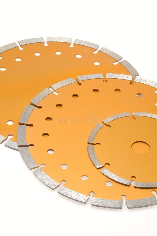 Circular Saw Blade for Wood Isolated on Stock Image Image of buzzsaw