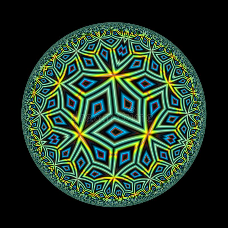 Circular Pattern