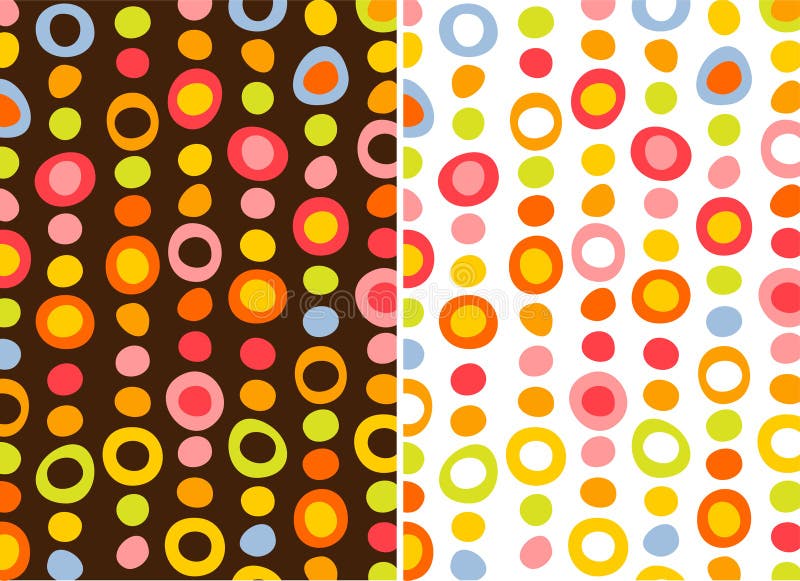 Circular Pattern vector illustration Circular Pattern vector illustration
