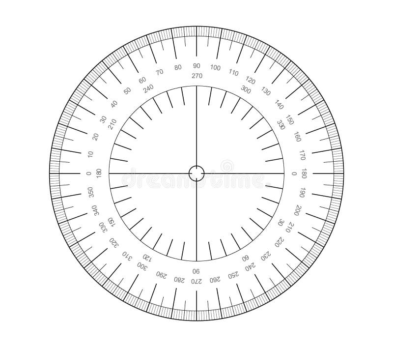 degree protractor precision stock illustrations 178 degree protractor precision stock illustrations vectors clipart dreamstime