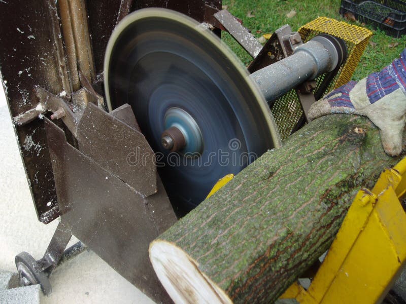 Circular saw stock photos