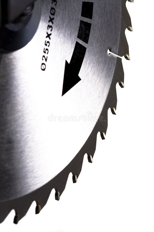 Circular Saw Blade