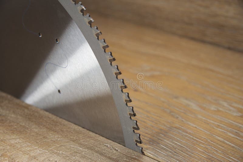 Circular saw blade stock image. Image of stainless, blade 50302557