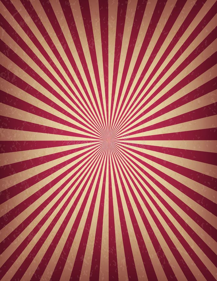 circus stripes background