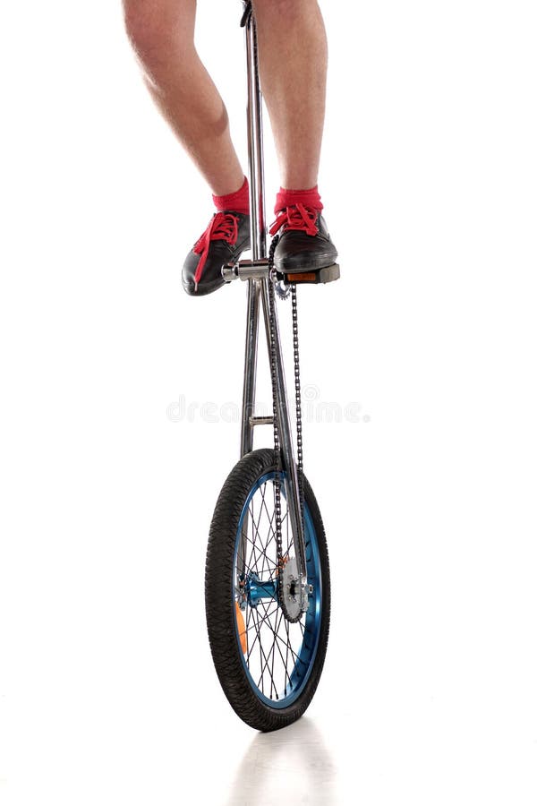 Circus Equipment Unicycle Stock Photos Free & RoyaltyFree Stock Photos from Dreamstime
