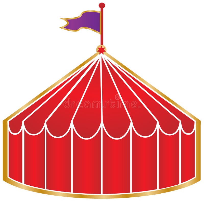 Circus Tent