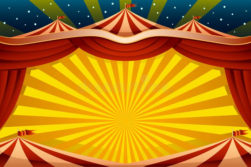 Details 100 tent house background