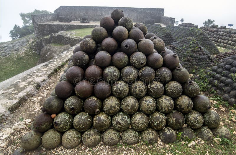 Citadelle Laferriere Haiti Photos Free Royalty Free Stock Photos From Dreamstime