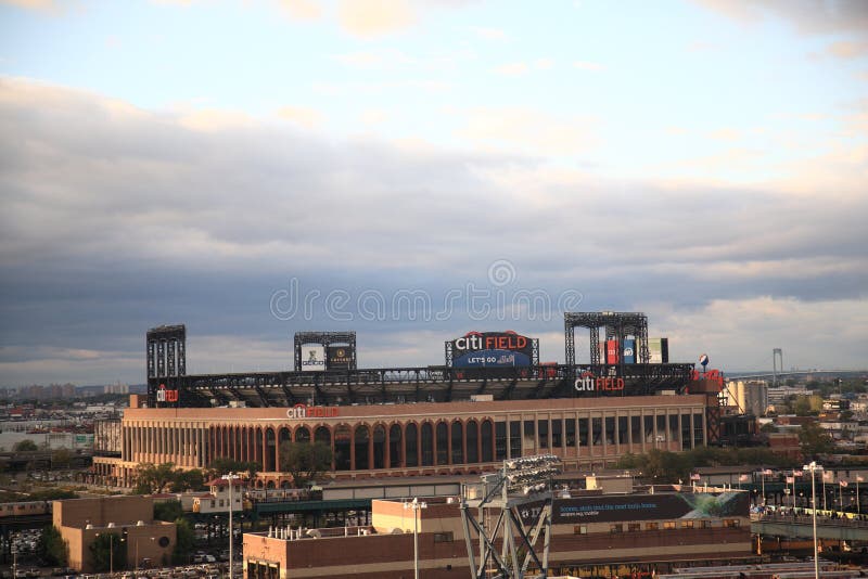 what subway goes to citi field: Free HD Printable (2026)