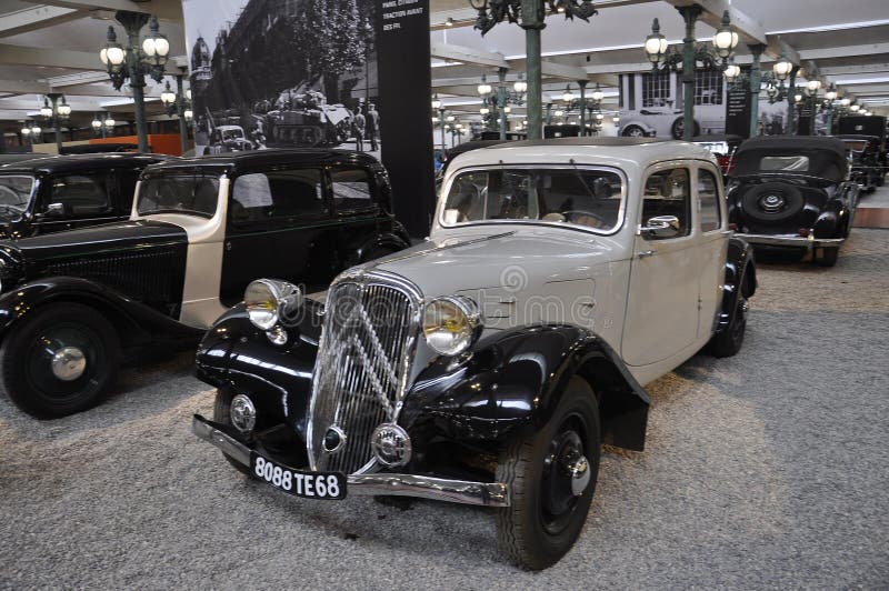 Old Citroen Interior Photos - Free & Royalty-Free Stock Photos From Dreamstime