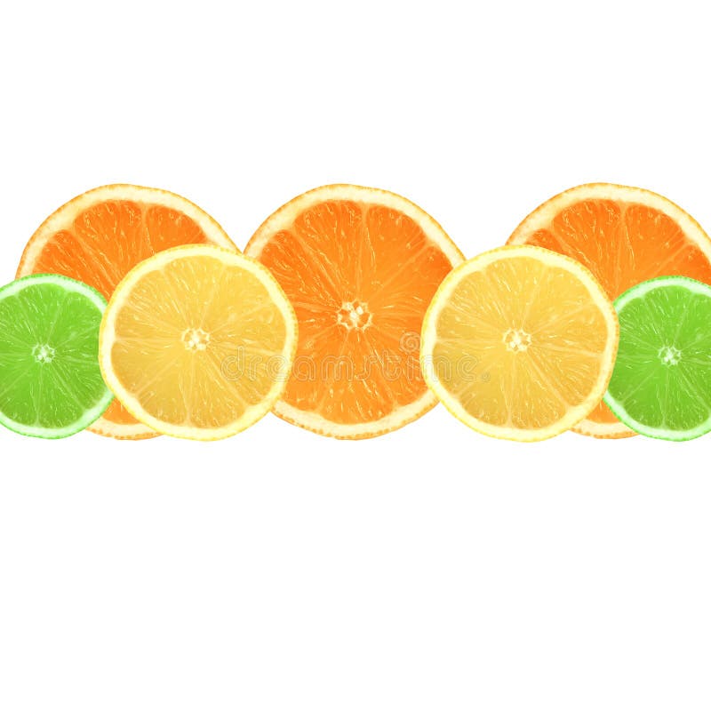 Citrus Fruit