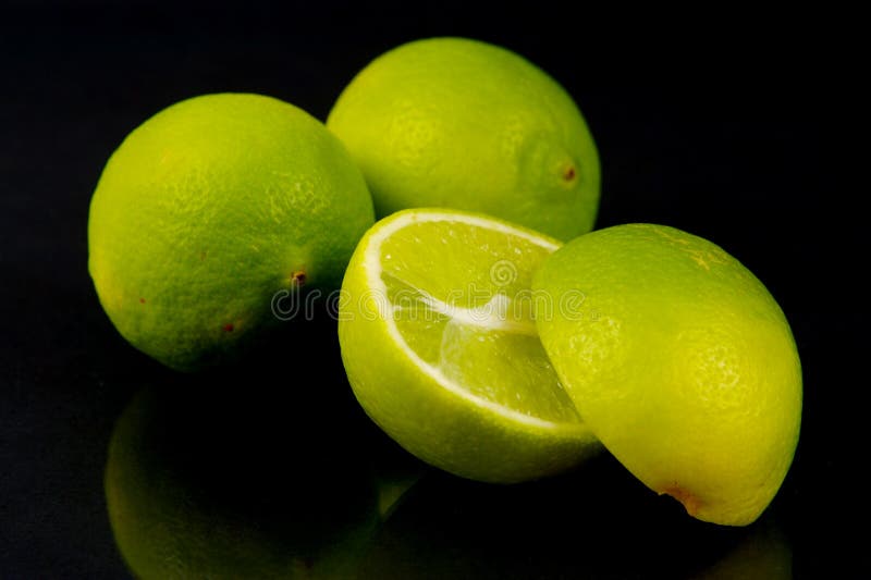 Citrus Fruits