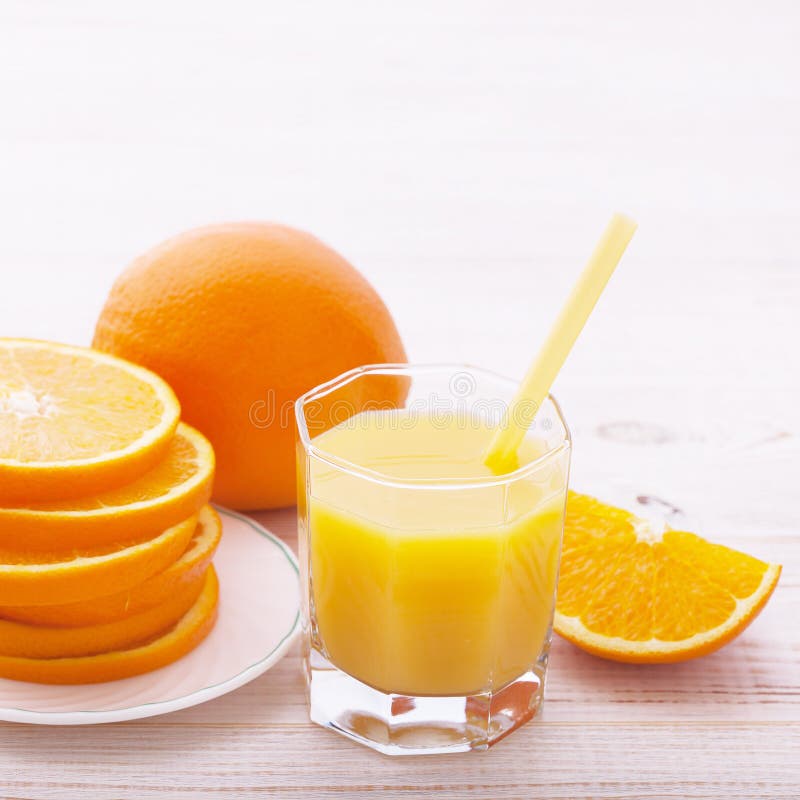 Citrus fruits juice macro royalty free stock photos