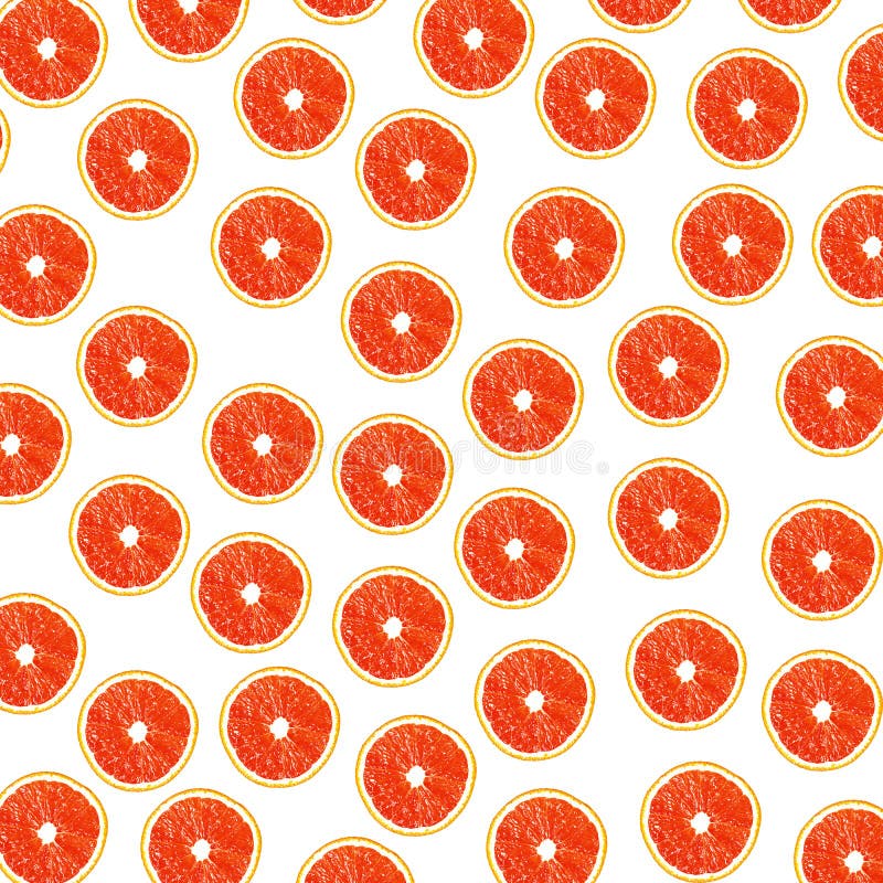 Citrus isolated on a white background stock photography Citrus isolated on a white background stock photography