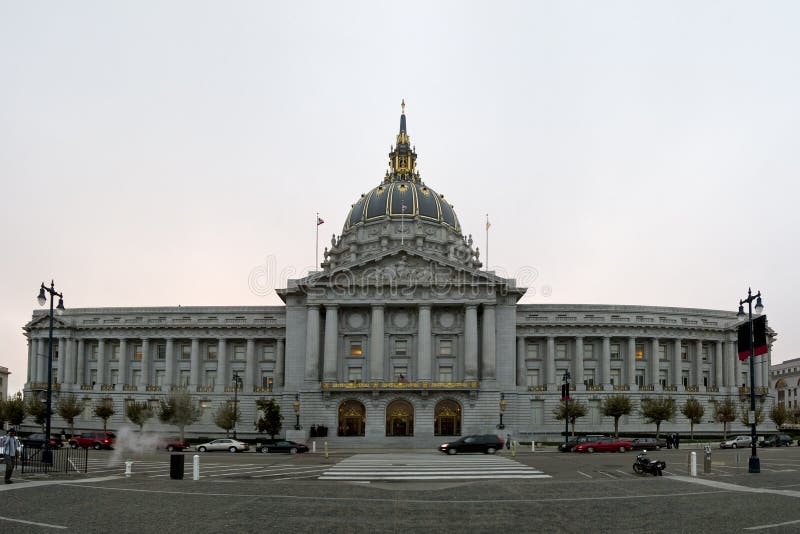 Città corridoio San Francisco fotografie stock libere da diritti Città corridoio San Francisco fotografie stock libere da diritti