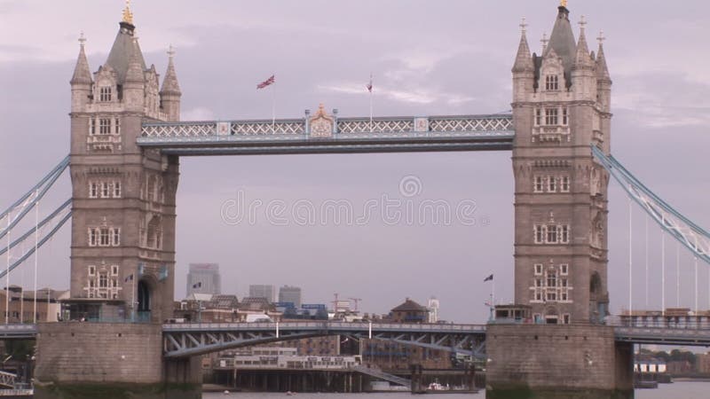 Città di Londra durante il giorno 2