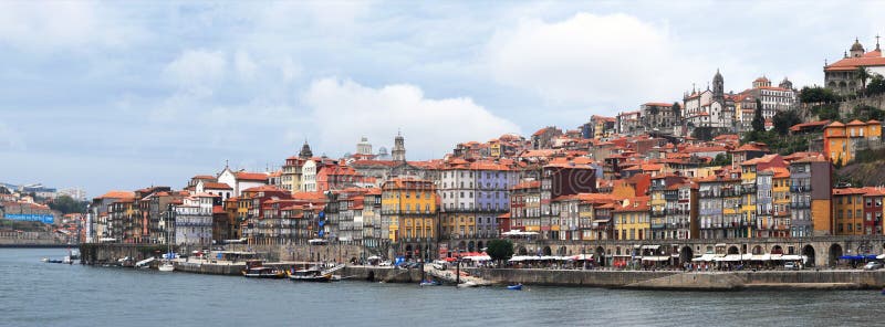 Città di Oporto, Portogallo