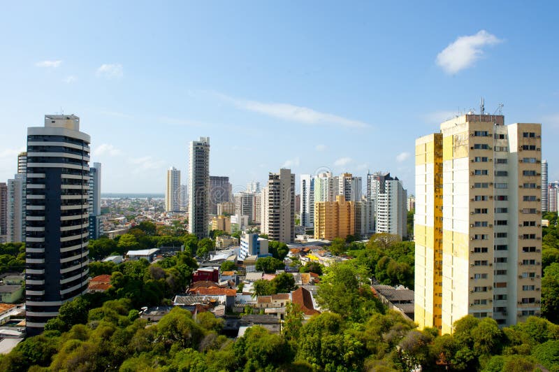 City of Belem do Para stock photos City of Belem do Para stock photos
