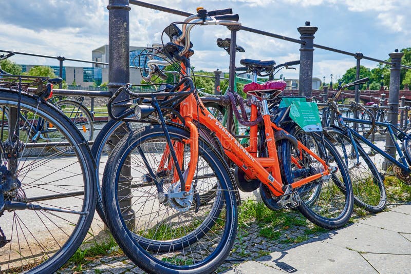 City Bikes for Rent in Brighton Editorial Photo Image of rentals, rent 116656546