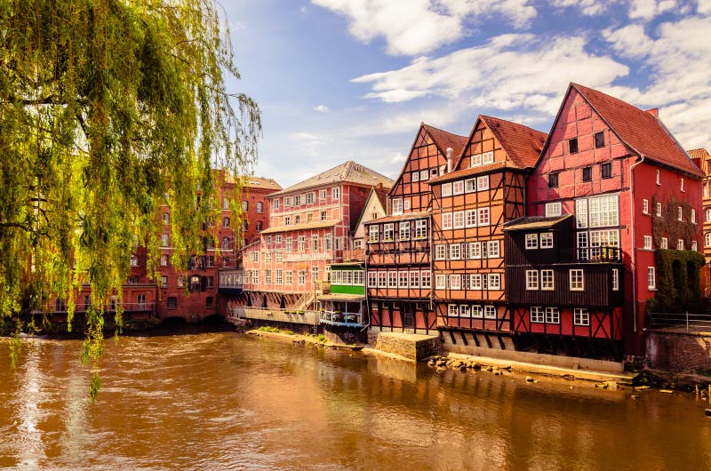 LÃ¼neburg, Germany