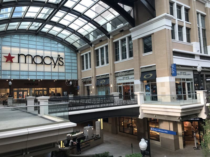 City Creek Center, Shopping & Dining