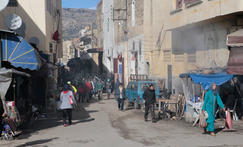 city of fez city of fez