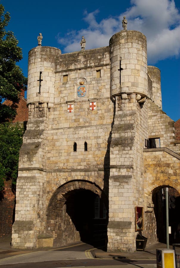 york gate travel