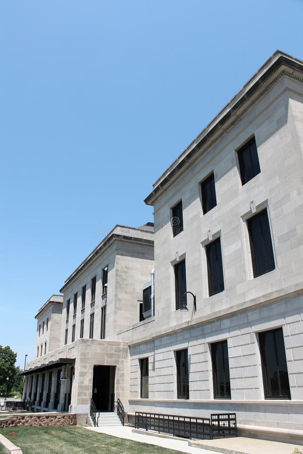 City HallCedar Rapids, Iowa Stock Image Image of mayor, council