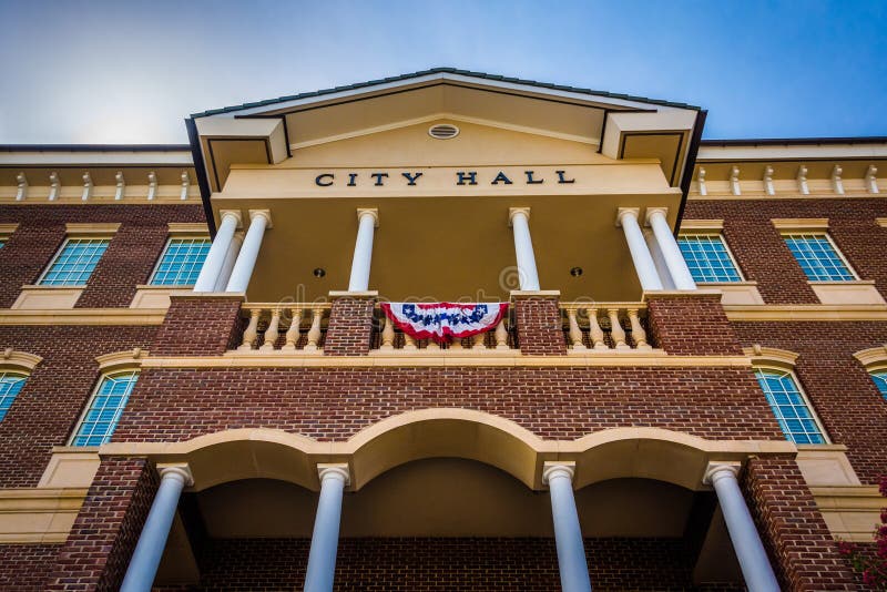 City Hall in Duluth, Stock Photo Image of scenic, travel