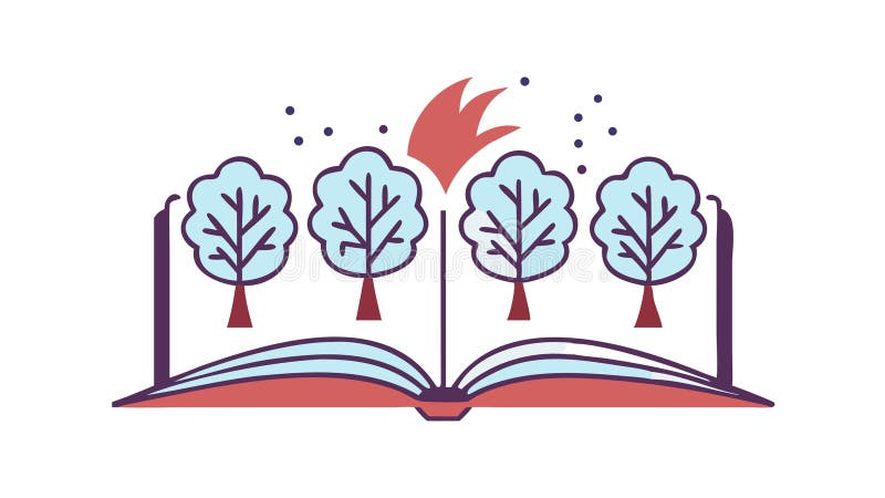 City Landscape Urban Development Architecture Environment Icon, vector design Generative AI vector illustration