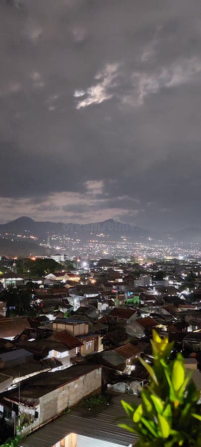 city light bandung