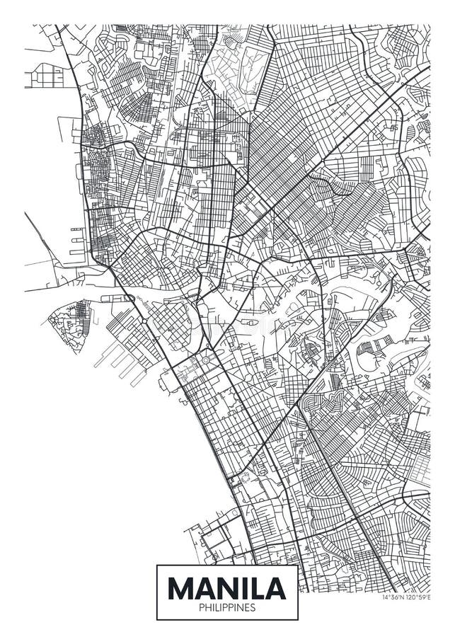 City map pasig Pasig City