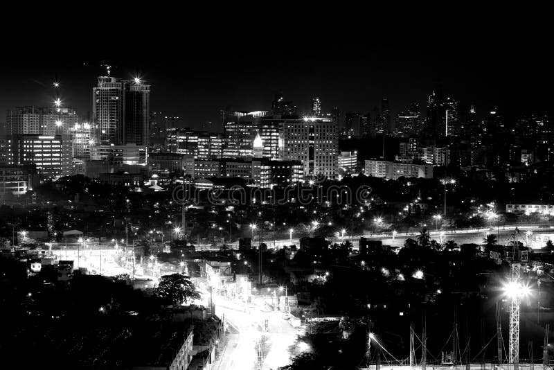 Black and White The Cities of Tennessee Art & Collectibles Digital