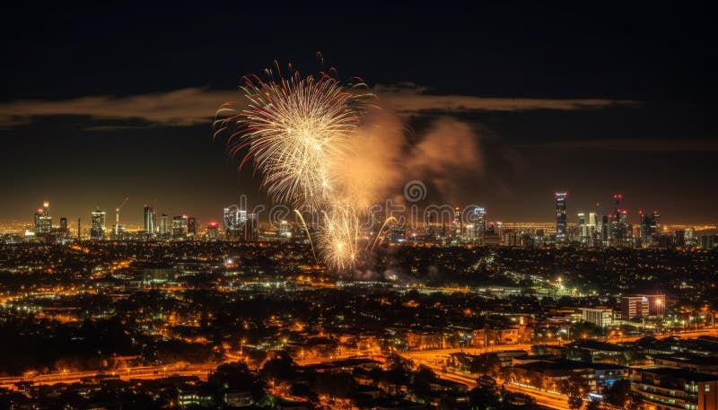 holliston fireworks july 4th