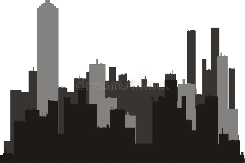 City.Vector.