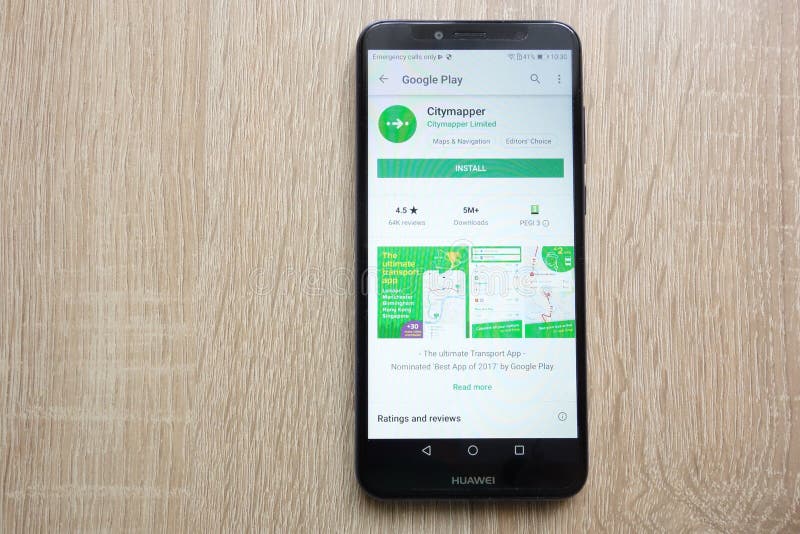 citymapper play store citymapper play store