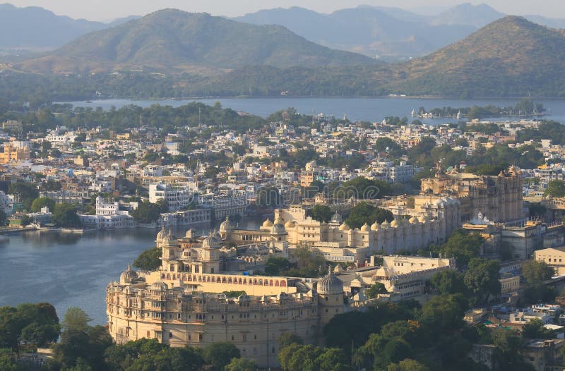 Udaipur Tourism Quotes