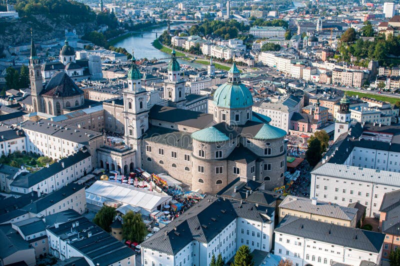 Cityscape picturesque Salzburg holiday tourist resort city in Austria, Europe. Cityscape of the famous and picturesque Salzburg holiday tourist resort city in stock photo Cityscape picturesque Salzburg holiday tourist resort city in Austria, Europe. Cityscape of the famous and picturesque Salzburg holiday tourist resort city in stock photo