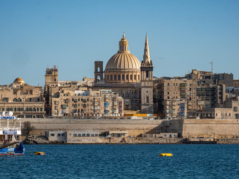 valletta capital valletta capital