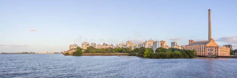 Cityview Com Gasometro E Lago Guaiba No Por Do Sol Porto Alegre Foto De Stock Imagem De Sunset Porto Cityview Com Gasometro E Lago Guaiba No Por Do Sol Porto Alegre Foto De Stock Imagem De Sunset Porto