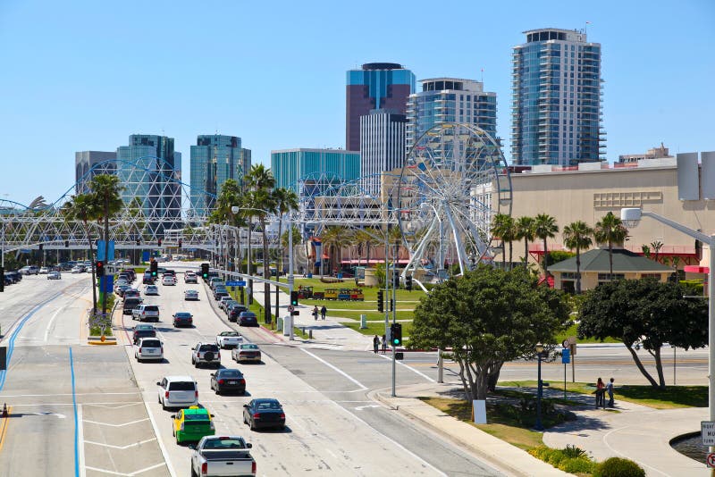 City Of Long Beach Rebates