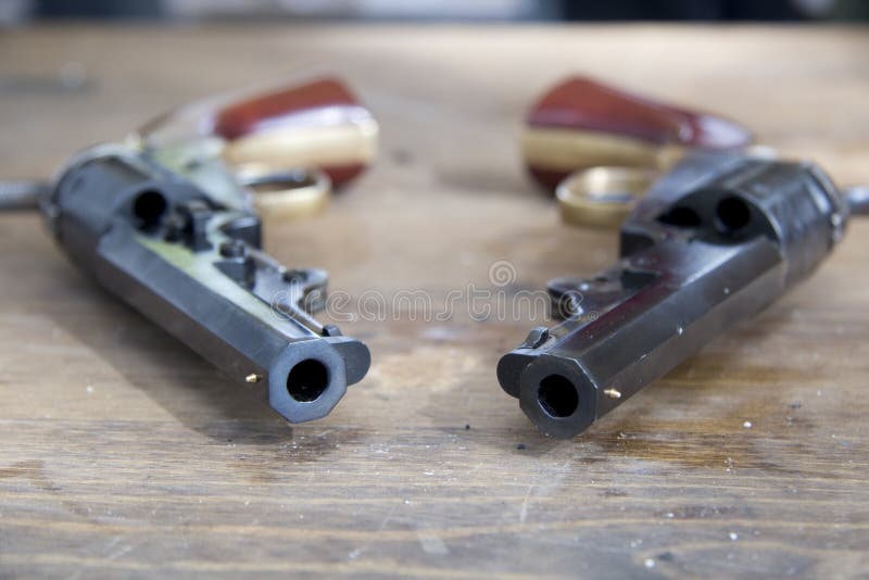 Russian roulette stock image. Image of cartridge, revolver - 25153163