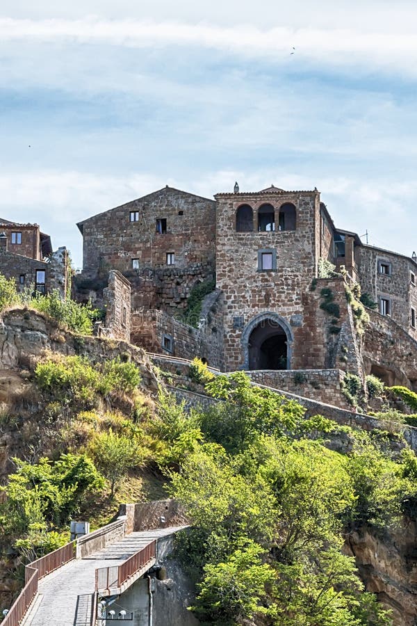 Civita di Bagnoregio