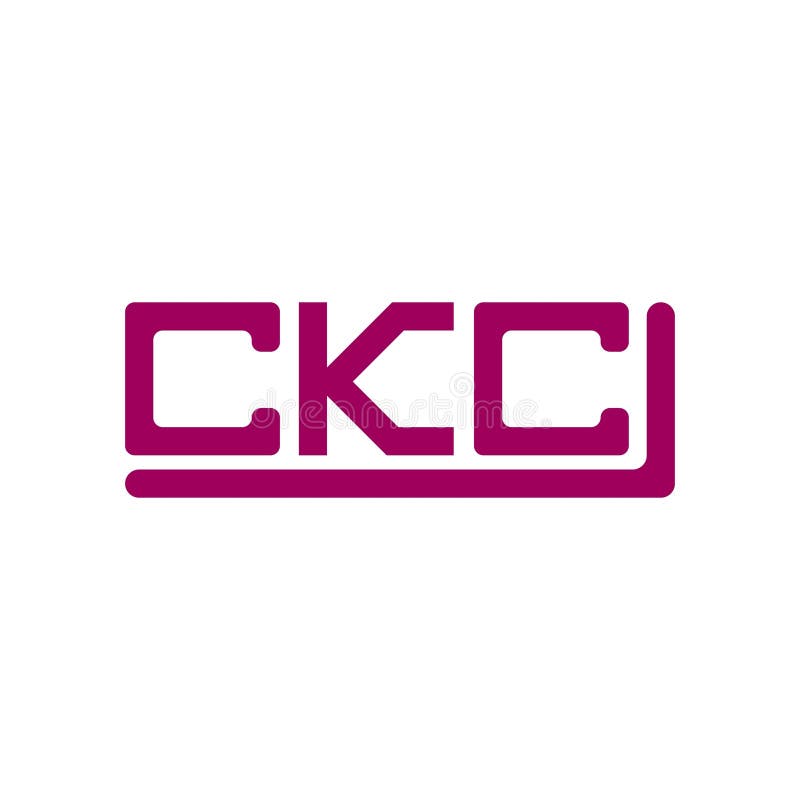 Ckc Letter Stock Illustrations – 14 Ckc Letter Stock Illustrations ...