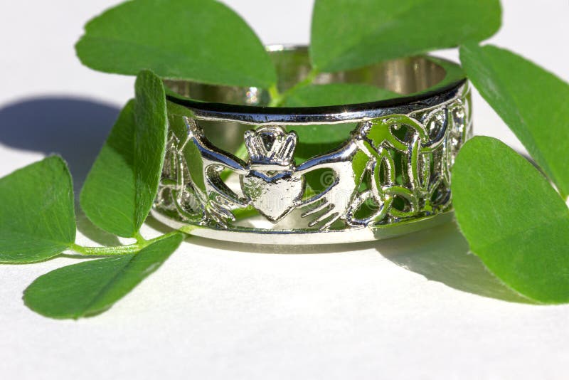 Celtic Wedding Rings & Celtic Jewelry