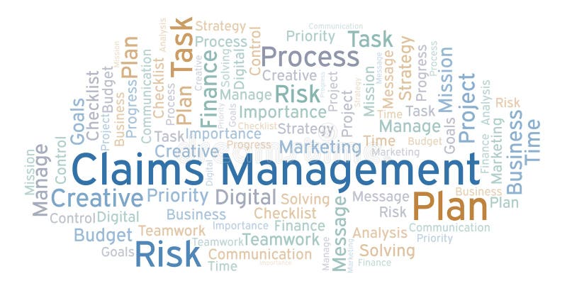 Claims Management Services