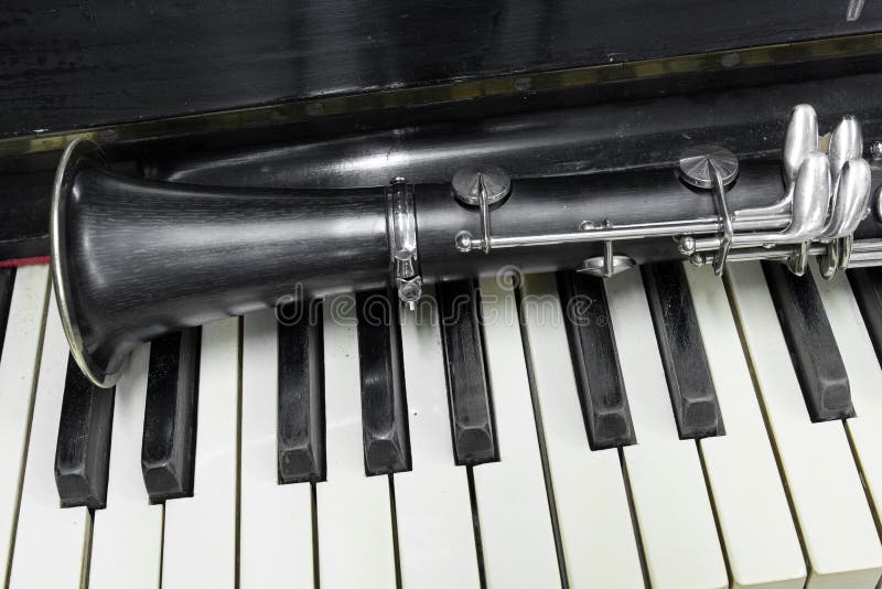 Clarinet fotos de stock Clarinet fotos de stock